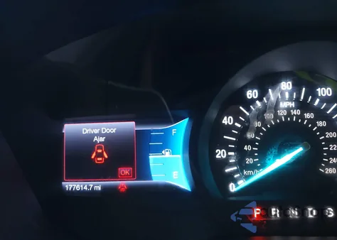 2013 Ford Fusion Se from USA, damaged, VIN 3FA6P0H74DR264129